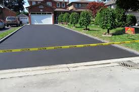 Why Choose Us For All Your Driveway Paving Needs in Seeley, CA?